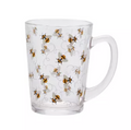Pack Of 2 Bee Mugs