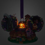 Disney Encanto Ear Hat Light-Up Living Magic Sketchbook Ornament