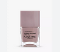 Gel Effect Longewear Plumped polish by  NAILS. INC