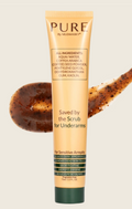 Pure by Mudmasky Saved by the Scrub for Underarms