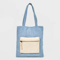 Kids' Tote Handbag