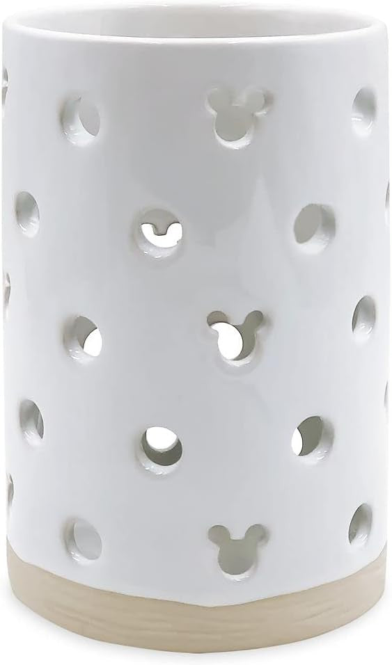 Disney Mickey Mouse Homestead Lantern Candle Holder