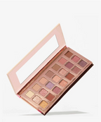 The Beauty Crop Espresso Your Love Eyeshadow Palette