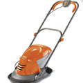 Flymo HoverVac 250 Electric Hover Collect Lawn Mower