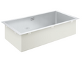 Grohe K700 Stainless steel sink