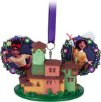 Disney Encanto Ear Hat Light-Up Living Magic Sketchbook Ornament