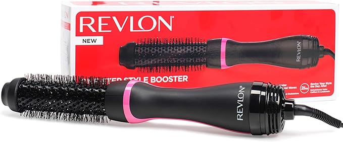 Revlon - One Step Style Booster All Round Styler