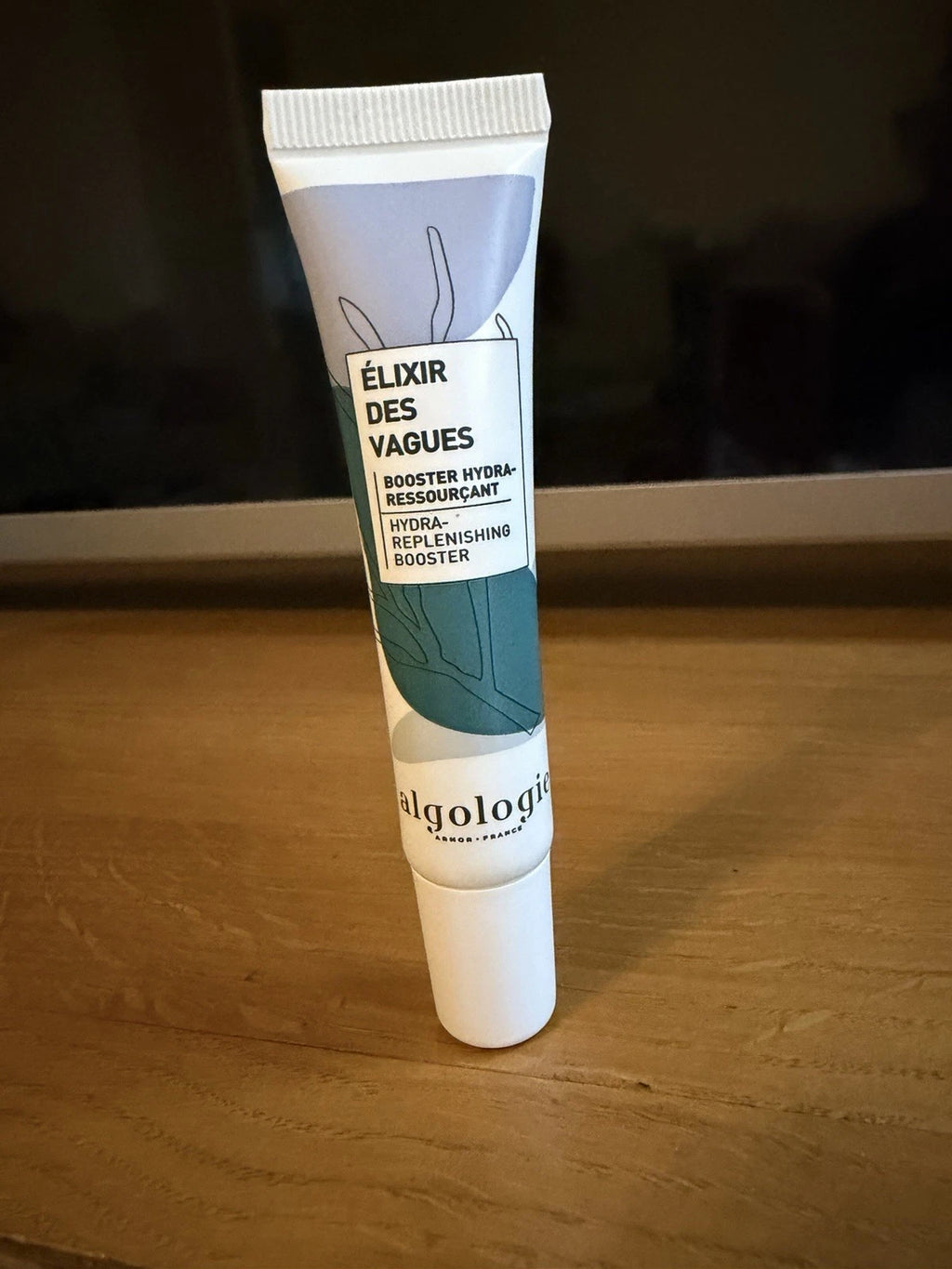Elixir Des Vagues Hydra Replenishing booster 15ml