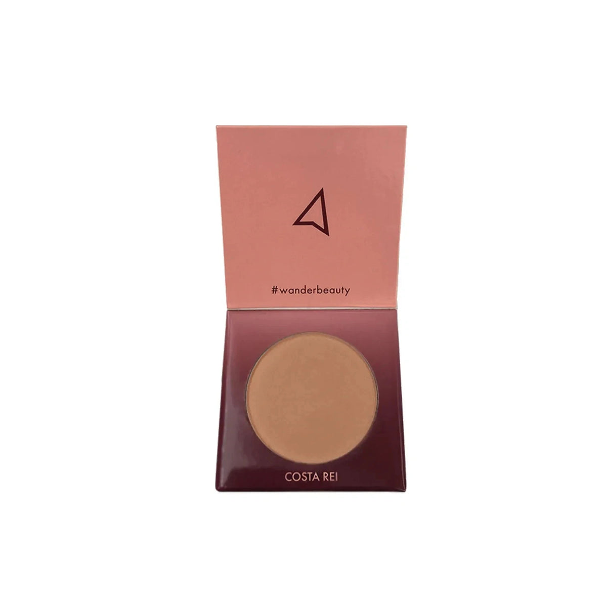 Wander Beauty Trip for Two Bronzer 2.8g