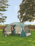 Xplor Teal & Grey Camping Shelter